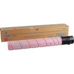 Konica Minolta Tn-321 Kırmızı Uyumlu Fotokopi Toner