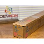 Konica Minolta TN-321 Orjinal Kırmızı Toner Bizhub C224 C284 C364 A33K350(TN321M)