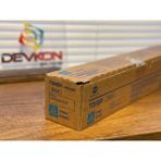Konica Minolta TN-324 Orjinal Mavi Toner Bizhub C258 C308 C368 A8DA450(TN324C)