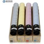 Konica Minolta TN-324/A8DA350 Kırmızı Muadil Fotokopi Toner
