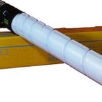 Konıca Mınolta TN-324C & TN-512C Cyan (450GR) (25K) Mavi Muadil Toner