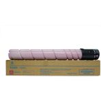 Konica Minolta TN-324M Kırmızı Toner Bizhub C258, C368 Orjinal