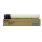 Konica Minolta TN-324Y Sarı Toner Muadil