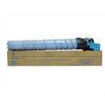 Konica Minolta TN-328C Mavi Toner Orjinal Bizhub C250I, 300I, 360I