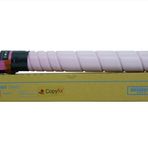 Konica Minolta TN-328M Bizhub C250i 300i 360i YCF Kırmızı Toner