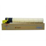 Konica Minolta TN-328Y C250I, 300I, 360I Sarı Toner Muadil