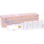 Konica Minolta TN-414 Bizhub 363 423 662 Gr A202050 Siyah Toner