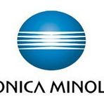 Konica Minolta TN-510 Mavi Fotokopi Toner