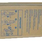 Konica Minolta TN-510 Siyah Fotokopi Toner