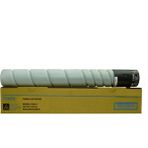 Konica Minolta TN-513K Siyah Toner Çipli Muadil