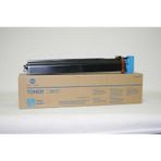 Konica Minolta TN-611C 27.000 Sayfa Toner