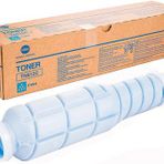 Konica Minolta TN-612 Mavi Fotokopi Toner