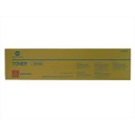 Konica Minolta TN-613 Kırmızı Toner Orjinal Bizhub C552, C652