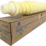 Konica Minolta TN-619 Sarı Fotokopi Toner