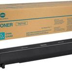 Konica Minolta TN-711 Mavi Fotokopi Toner