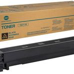 Konica Minolta TN-711 Siyah Fotokopi Toner