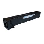 Konica Minolta TN-812 Siyah Toner Muadil, Bizhub 758, 958