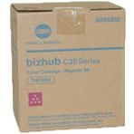 Konica Minolta TNP-22M 6.000 Sayfa Kırmızı Toner