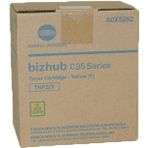 Konica Minolta TNP-22Y Sarı Toner
