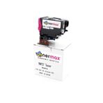 Konica Minolta TNP-27/A0X5353 Kırmızı Fotokopi Toner Chip