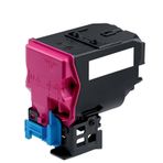 Konica Minolta TNP-27/A0X5353 Kırmızı Muadil Fotokopi Toner