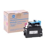 Konica Minolta Tnp-48/a5x0350 Kırmızı Orijinal Fotokopi Toner