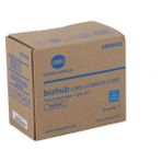 Konica Minolta Tnp-49/a95w450 Mavi Orijinal Fotokopi Toner