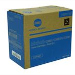Konica Minolta TNP-49K Siyah Muadil Toner