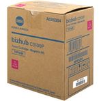 Konica Minolta TNP-50M 5000 Sayfa Magenta Toner Kartuşu