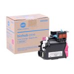 Konica Minolta TNP-51 Kırmızı Fotokopi Toner