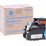 Konica Minolta TNP-51 Mavi Fotokopi Toner