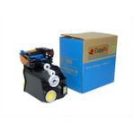 Konica Minolta TNP-51Y Sarı Toner Muadil