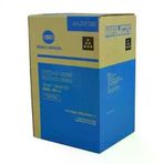 Konica Minolta TNP-79K AAJW150 Siyah Orijinal Toner