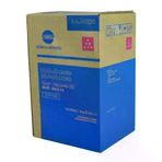 Konica Minolta TNP-79M AAJW330 Kırmızı Orijinal Toner