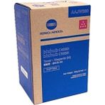 Konica Minolta TNP-79M AAJW350 Kırmızı Orijinal Toner