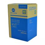 Konica Minolta TNP-79Y AAJW250 Sarı Orijinal Toner