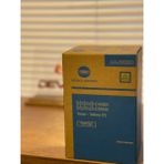 Konica Minolta TNP-79Y (AAJW250) Sarı Orjinal Toner - C3350İ (TNP79Y)
