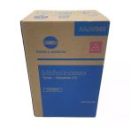 Konica Minolta Tnp-80 (Aajw452) Mavi Orjinal Toner - C3320i