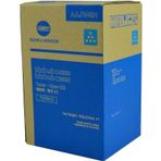 Konica Minolta TNP-81C (AAJW431) Mavi Cyan Orjinal Toner C3300I