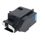 Konica Minolta Tnp79 / C3350i / C4050i Muadılı Mavı Toner