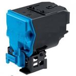 Konica Minolta Uyumlu Tnp49 Mavi Muadil Toner 12.000 Syf