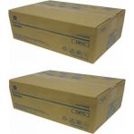 Konica Minoltatnp-75 Toner (Ikili Paket) - Siyah