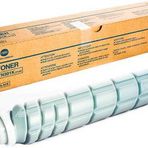 Konica TN-301K Toner