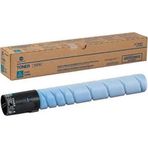 Konica Tn-324C Cyan Mavi Orjinal Fotokopi Toneri Bizhup C258-308-368 26.000 Sayfa Kapasiteli