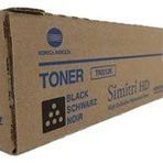 Konica TN 512K BIZHUB C454 C554 Siyah Toner