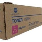 Konica TN 512M BIZHUB C454 C554 Kırmızı Toner