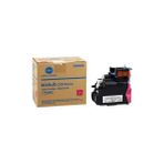 Konica TNP-22 Minolta Kırmızı Orijinal Toner