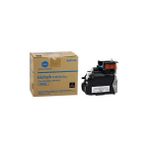 Konica TNP-22 Minolta Siyah Orijinal Toner