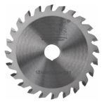Konig 125x3,2/4,2x20x24z Çizici Testere