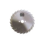 Konig 125x3/4x20 mm 24 Diş Çizici Testere